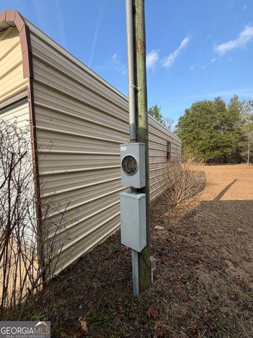 2019 Scharie Lane, Rentz, GA 31075