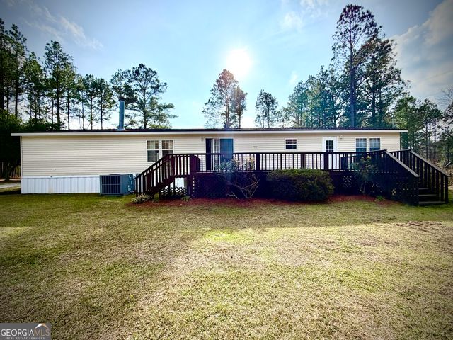 2019 Scharie Lane, Rentz, GA 31075