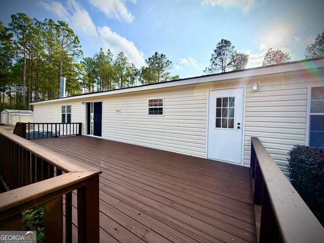 2019 Scharie Lane, Rentz, GA 31075