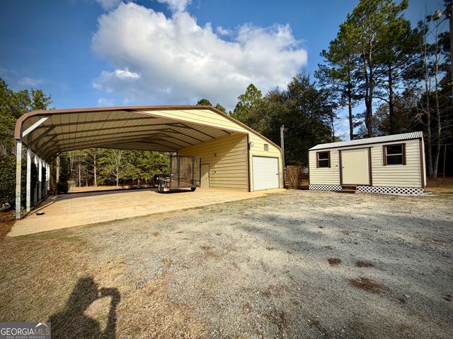 2019 Scharie Lane, Rentz, GA 31075