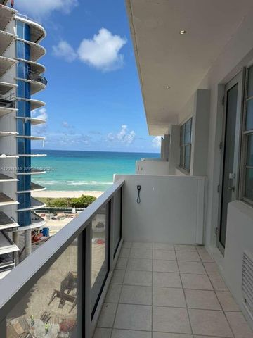 5313 Collins Ave 1109, Miami Beach, FL 33140