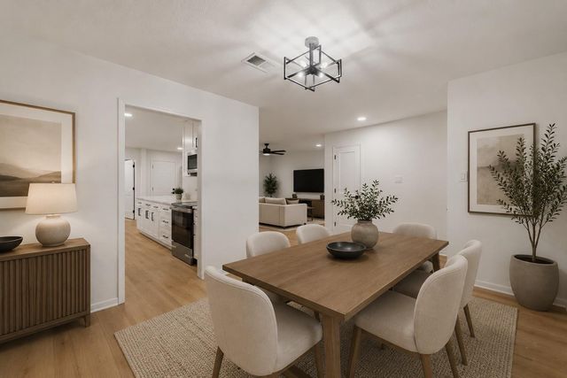 125 La Quinta Drive, Conroe, TX 77304