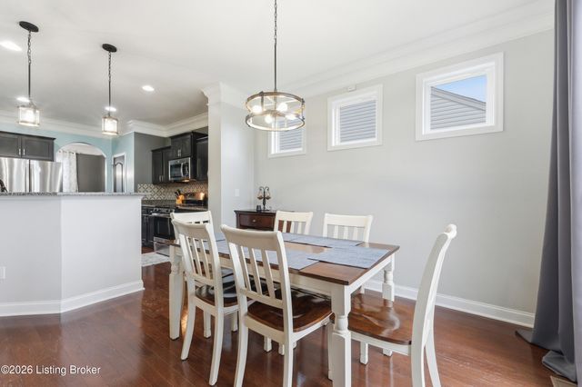 17100 Creek Vista Ct, Louisville, KY 40245