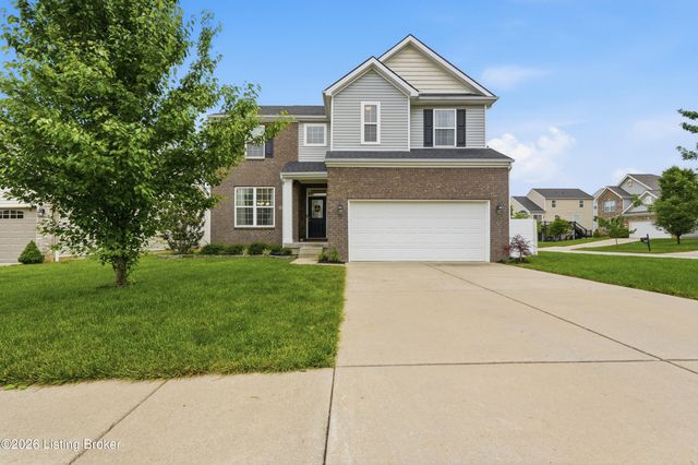 17100 Creek Vista Ct, Louisville, KY 40245