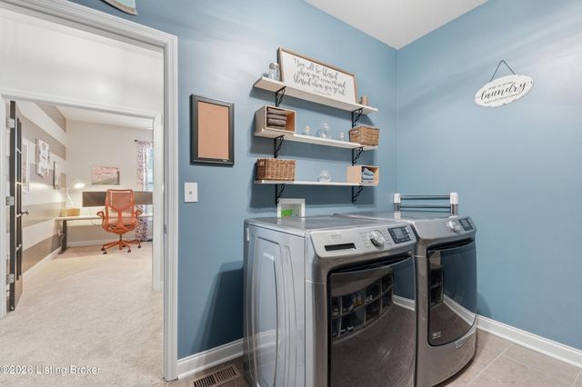 17100 Creek Vista Ct, Louisville, KY 40245