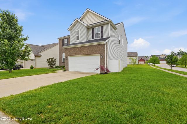 17100 Creek Vista Ct, Louisville, KY 40245