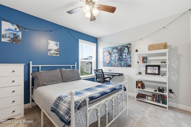 17100 Creek Vista Ct, Louisville, KY 40245