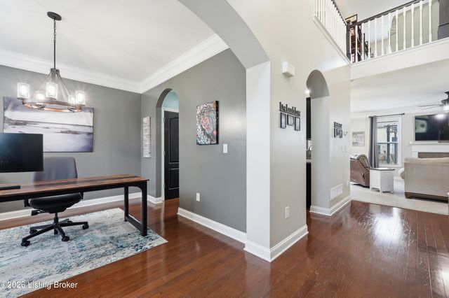 17100 Creek Vista Ct, Louisville, KY 40245