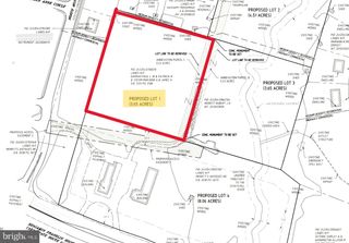 LOT 1 N MONOCACY CREEK RD BEN FRANKLIN HWY, Douglassville, PA 19518