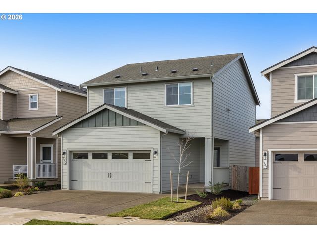 3974 Sw KNAPP Dr, Gresham, OR 97080