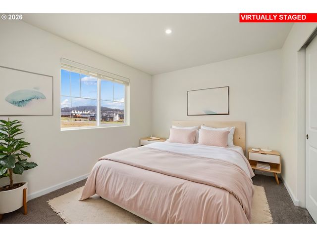 3974 Sw KNAPP Dr, Gresham, OR 97080