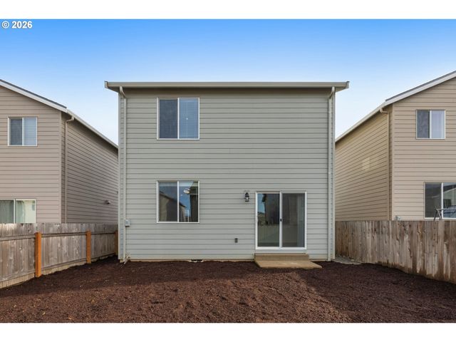 3974 Sw KNAPP Dr, Gresham, OR 97080