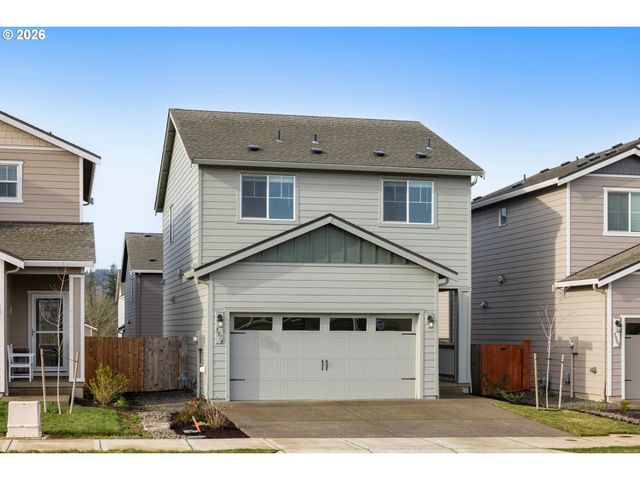 3974 Sw KNAPP Dr, Gresham, OR 97080