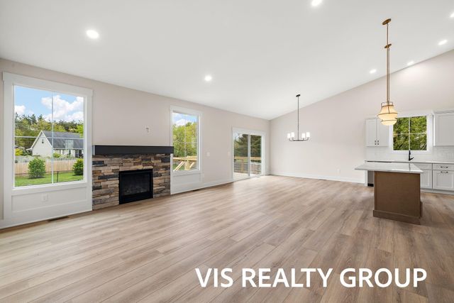 13024 Woodrush Court, Grand Haven, MI 49417