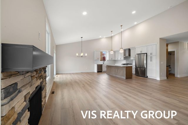 13024 Woodrush Court, Grand Haven, MI 49417