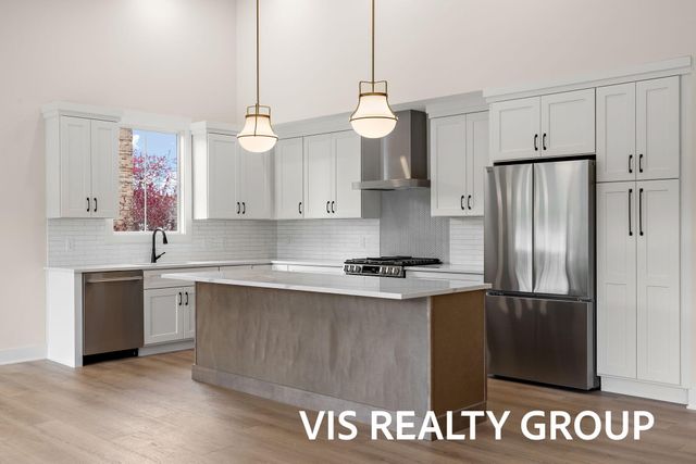 13024 Woodrush Court, Grand Haven, MI 49417