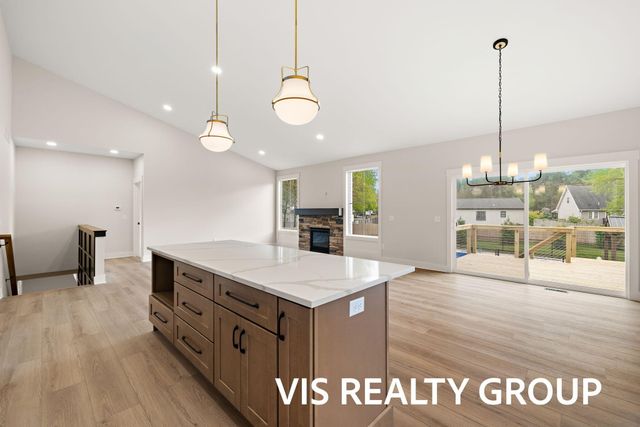 13024 Woodrush Court, Grand Haven, MI 49417