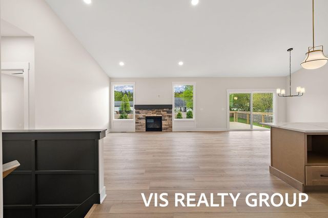 13024 Woodrush Court, Grand Haven, MI 49417