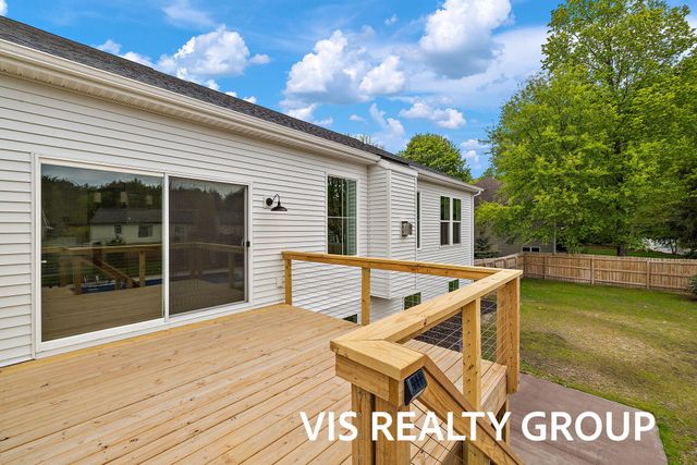 13024 Woodrush Court, Grand Haven, MI 49417