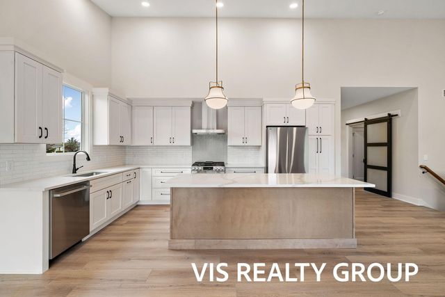 13024 Woodrush Court, Grand Haven, MI 49417