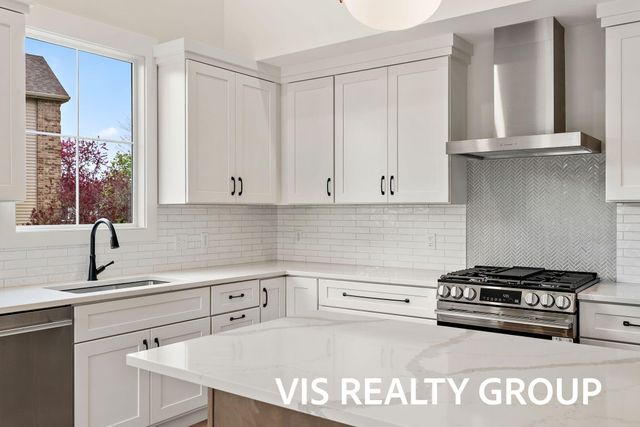 13024 Woodrush Court, Grand Haven, MI 49417
