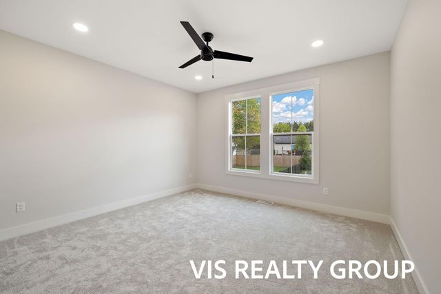 13024 Woodrush Court, Grand Haven, MI 49417