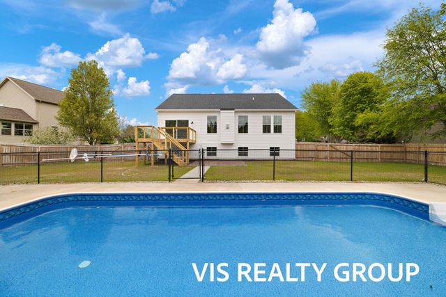13024 Woodrush Court, Grand Haven, MI 49417