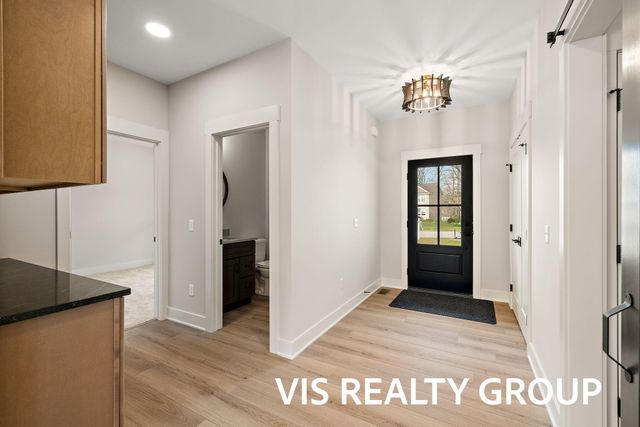 13024 Woodrush Court, Grand Haven, MI 49417