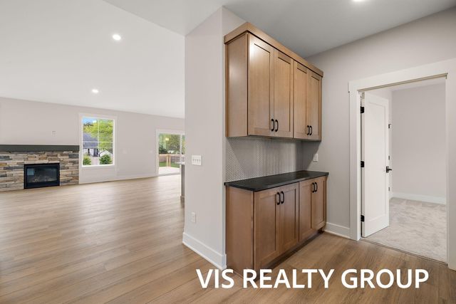 13024 Woodrush Court, Grand Haven, MI 49417