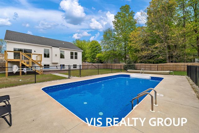 13024 Woodrush Court, Grand Haven, MI 49417