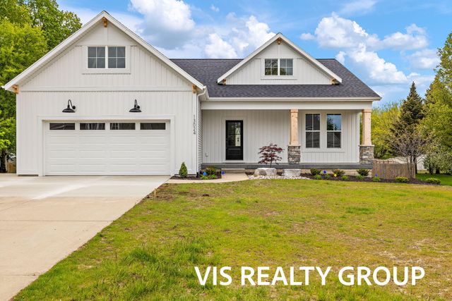 13024 Woodrush Court, Grand Haven, MI 49417