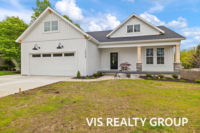 13024 Woodrush Court, Grand Haven, MI 49417