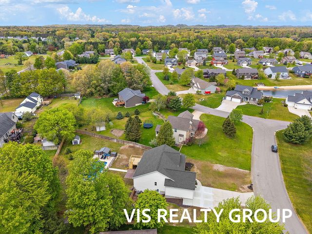 13024 Woodrush Court, Grand Haven, MI 49417
