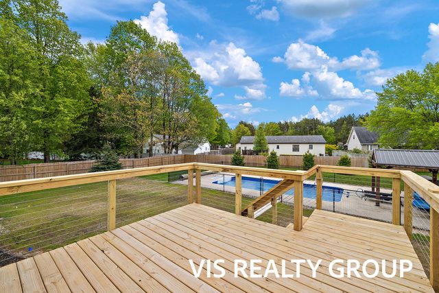 13024 Woodrush Court, Grand Haven, MI 49417