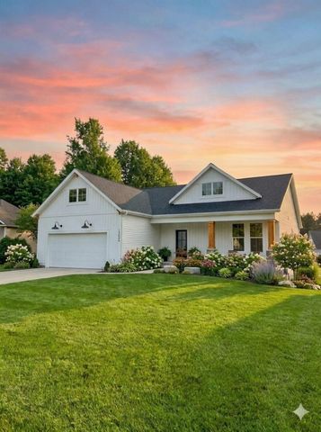 13024 Woodrush Court, Grand Haven, MI 49417