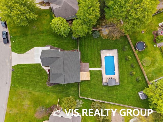 13024 Woodrush Court, Grand Haven, MI 49417
