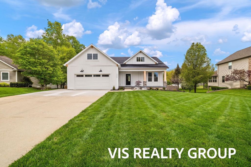 13024 Woodrush Court, Grand Haven, MI 49417
