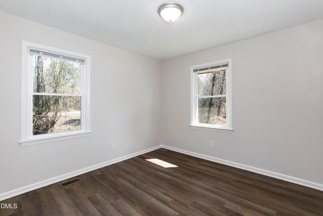 808 W Rose Street, Sanford, NC 27330