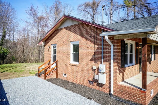 808 W Rose Street, Sanford, NC 27330