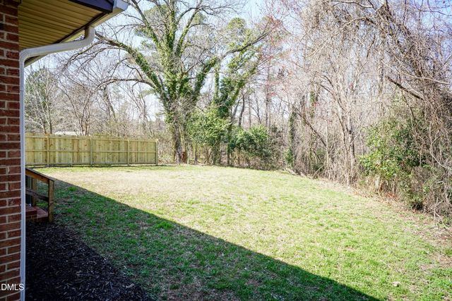 808 W Rose Street, Sanford, NC 27330
