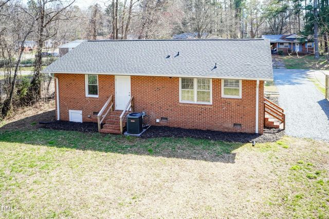 808 W Rose Street, Sanford, NC 27330
