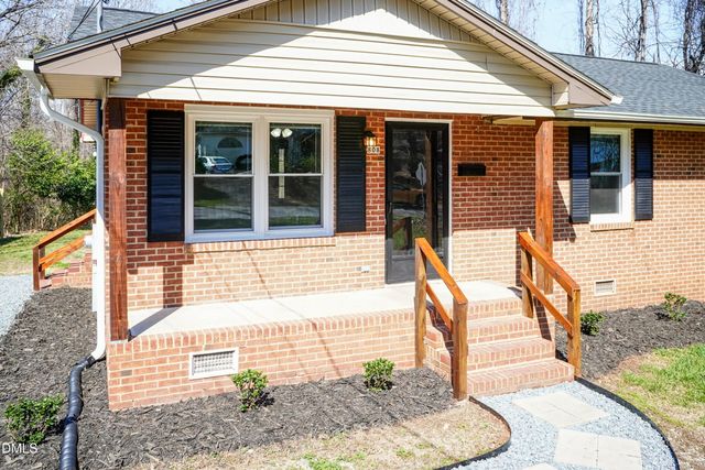 808 W Rose Street, Sanford, NC 27330