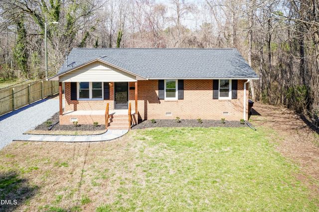 808 W Rose Street, Sanford, NC 27330