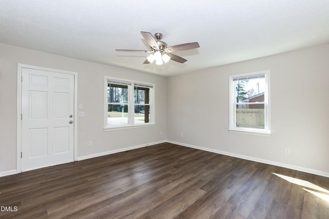 808 W Rose Street, Sanford, NC 27330