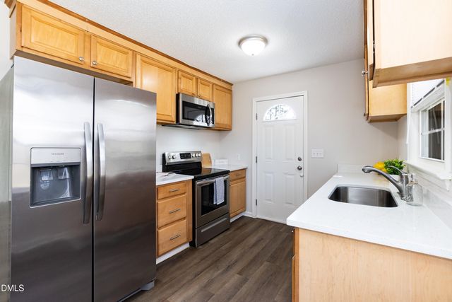 808 W Rose Street, Sanford, NC 27330