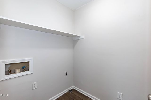 808 W Rose Street, Sanford, NC 27330