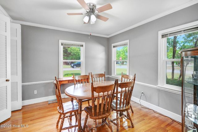 1000 Westminster Lane, Kinston, NC 28501