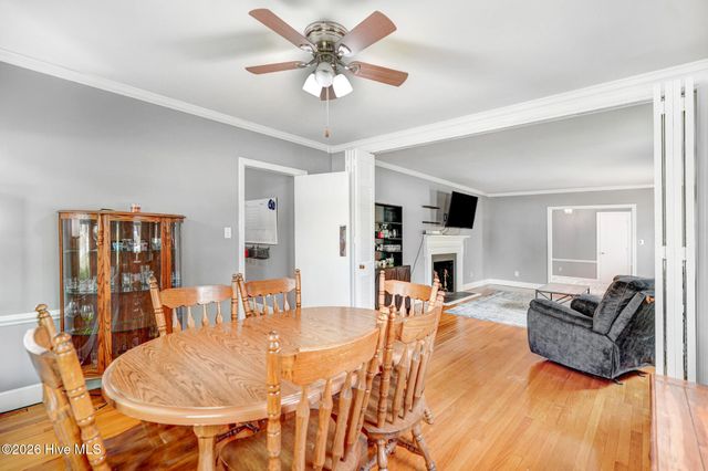 1000 Westminster Lane, Kinston, NC 28501