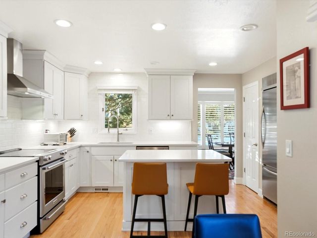 4675 S Yosemite Street 215, Denver, CO 80237