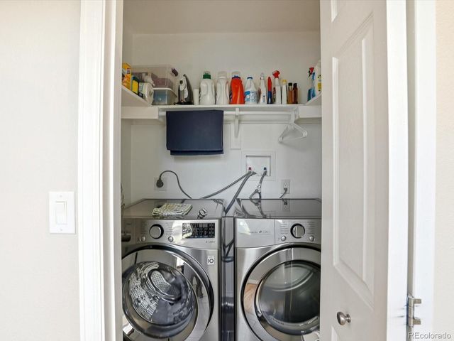 4675 S Yosemite Street 215, Denver, CO 80237